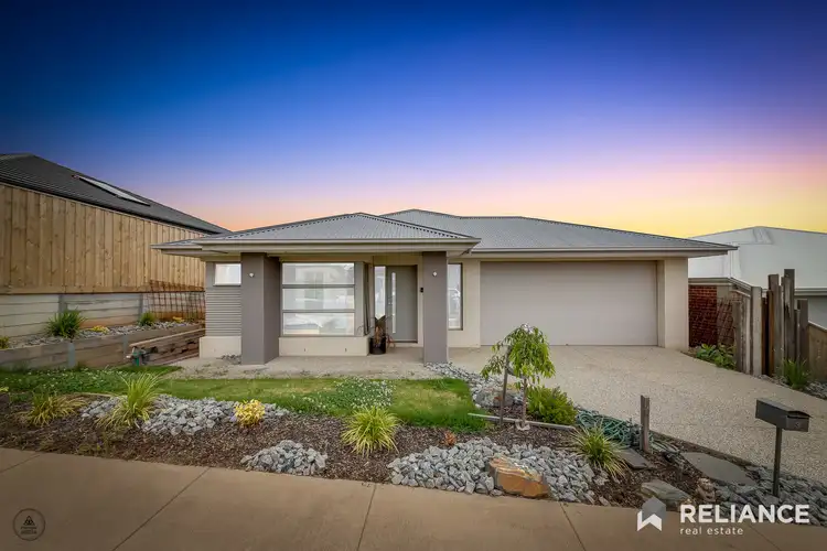 3 Dyer Way, Maddingley VIC 3340