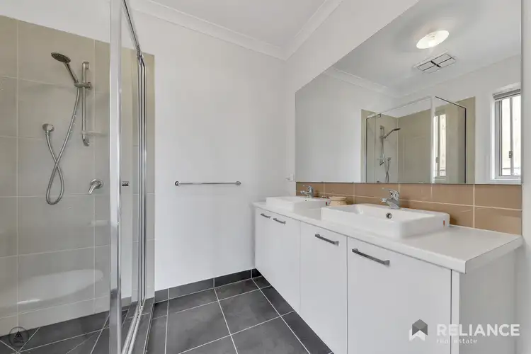 Fifth view of Homely house listing, 3 Dyer Way, Maddingley VIC 3340