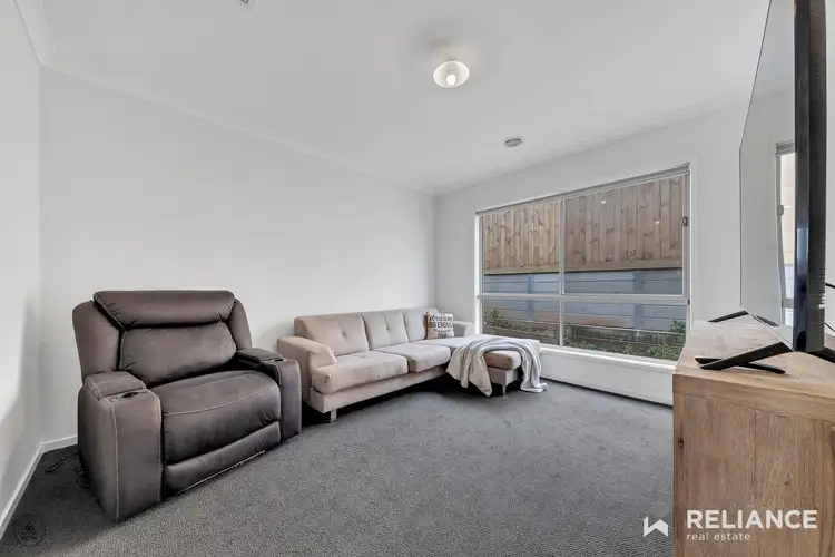 Sixth view of Homely house listing, 3 Dyer Way, Maddingley VIC 3340