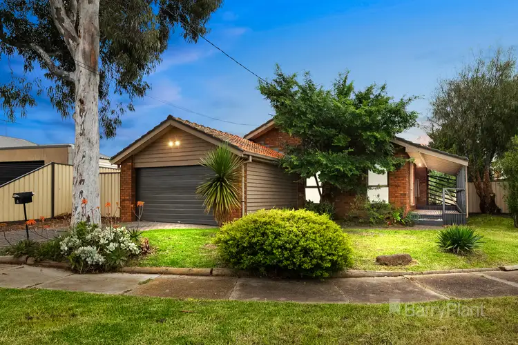 4 Windbreak Court, Albanvale VIC 3021
