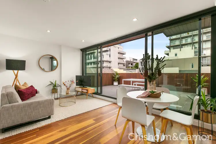 301/88 Dow Street, Port Melbourne VIC 3207