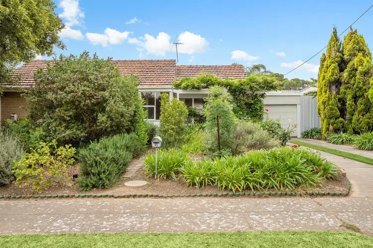 Second view of Homely house listing, 18 Sunningdale Avenue, Novar Gardens SA 5040
