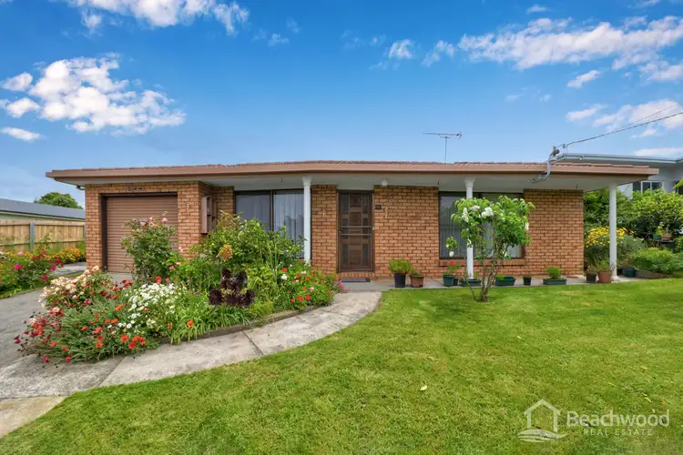 Main view of Homely unit listing, 1/92 Percy Street, Devonport TAS 7310
