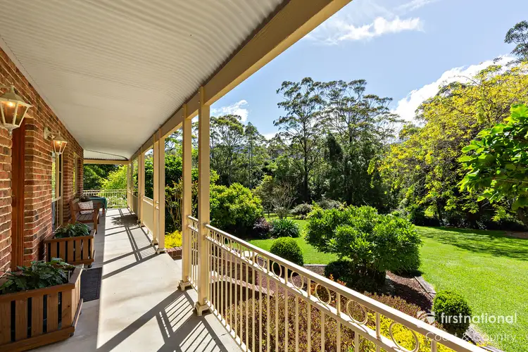 15 Free Selectors Road, Foxground NSW 2534