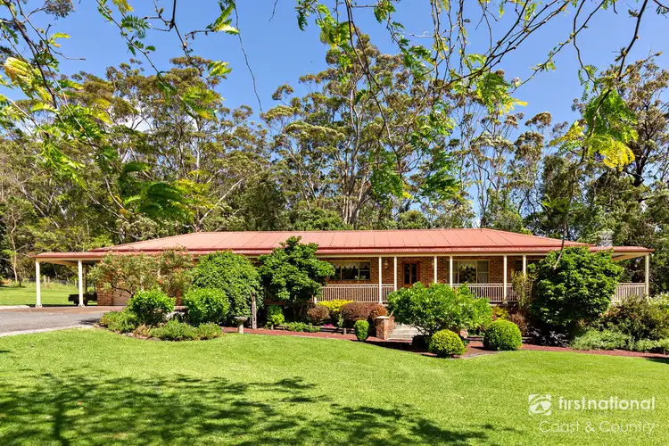Fifth view of Homely house listing, 15 Free Selectors Road, Foxground NSW 2534