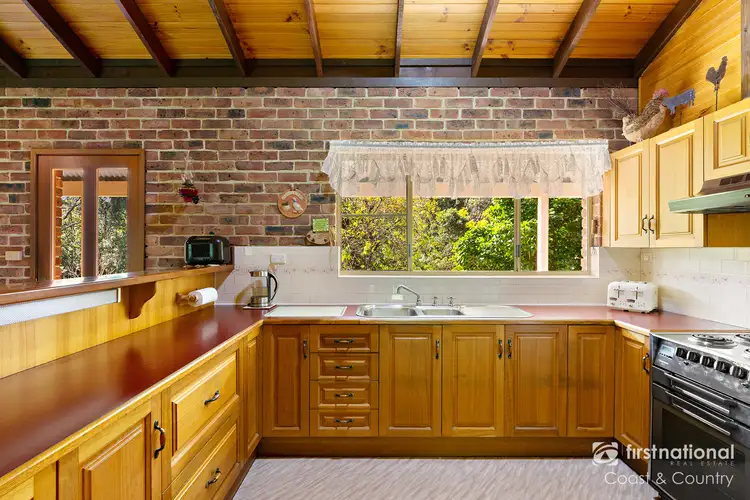 Sixth view of Homely house listing, 15 Free Selectors Road, Foxground NSW 2534