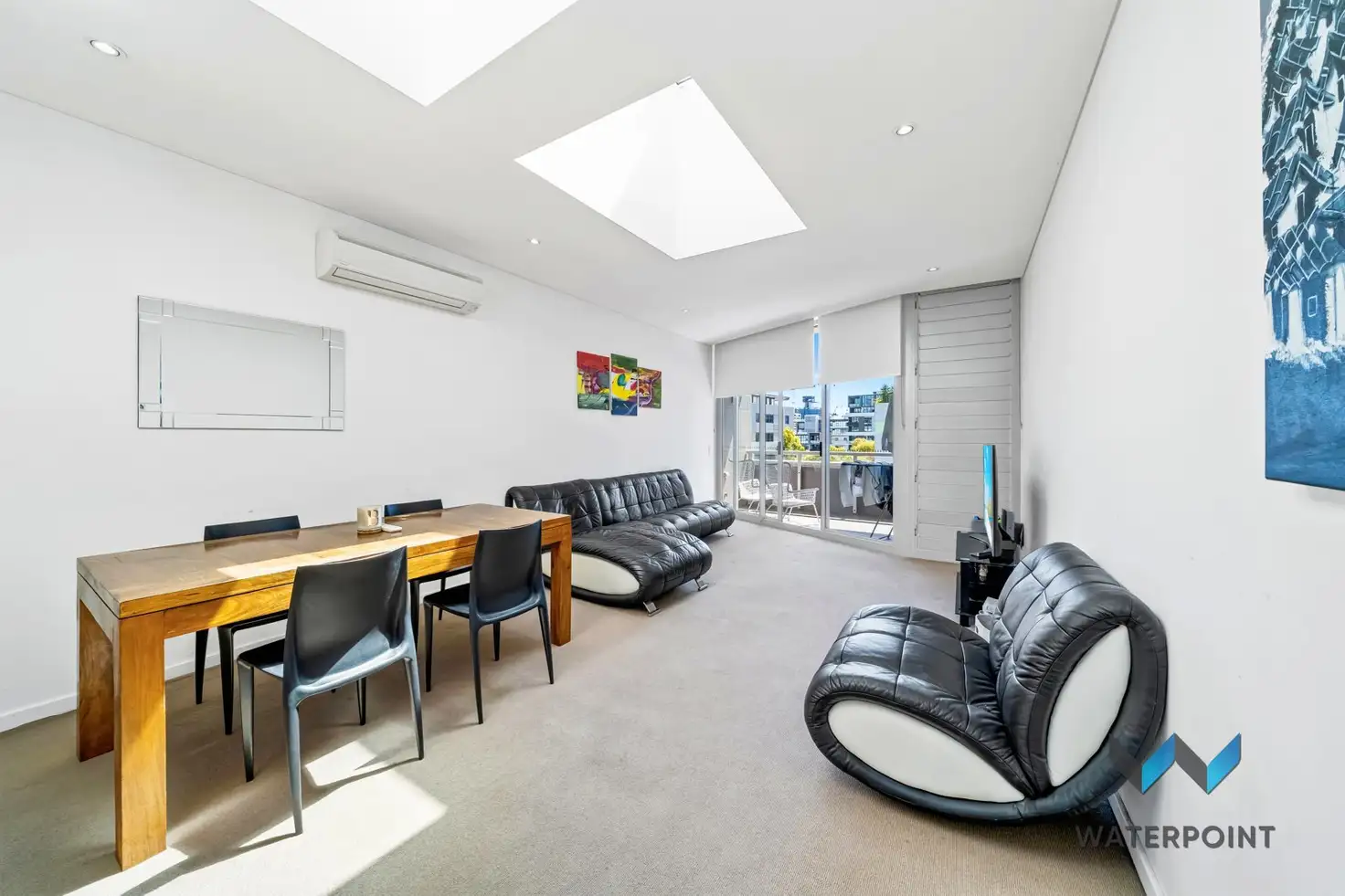 Main view of Homely apartment listing, 139/6C Defries Avenue, Zetland NSW 2017