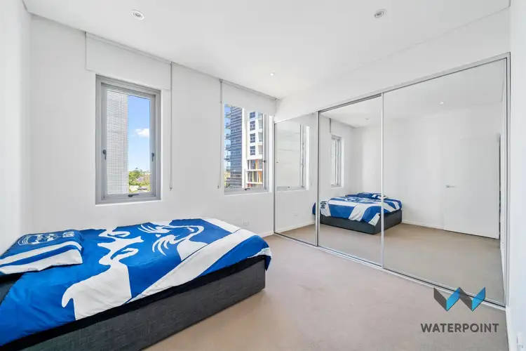 Fifth view of Homely apartment listing, 139/6C Defries Avenue, Zetland NSW 2017