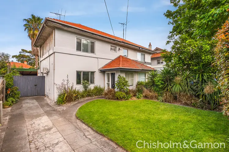 420 Williamstown Road, Port Melbourne VIC 3207