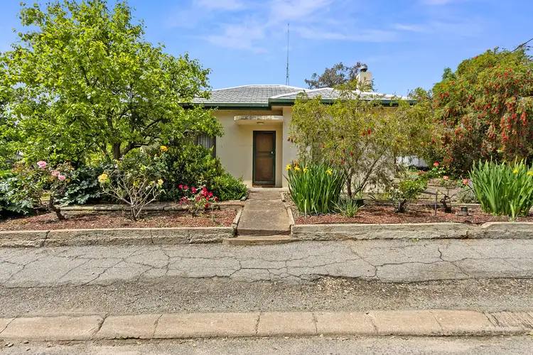 Main view of Homely house listing, 8 Powell Street, Clare SA 5453