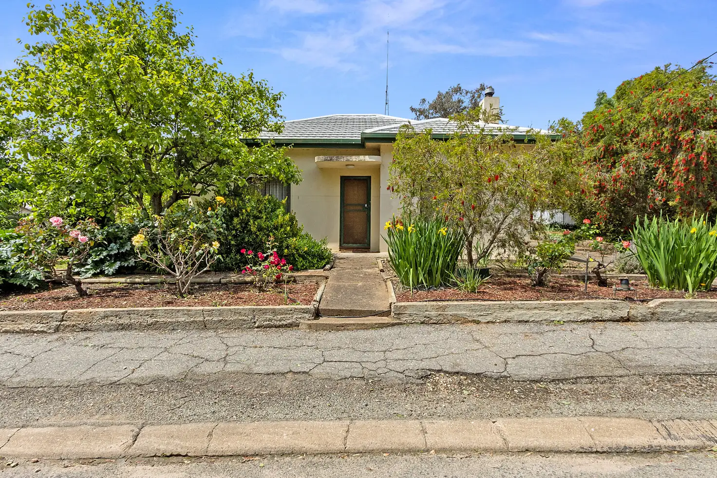 Main view of Homely house listing, 8 Powell Street, Clare SA 5453