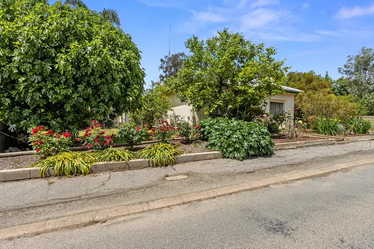 Second view of Homely house listing, 8 Powell Street, Clare SA 5453