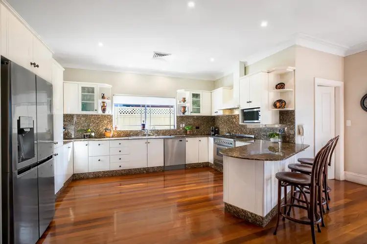 Second view of Homely house listing, 1 Caroma Avenue, Kyeemagh NSW 2216