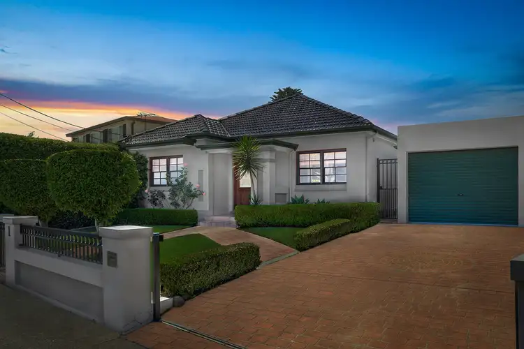 Fifth view of Homely house listing, 1 Caroma Avenue, Kyeemagh NSW 2216