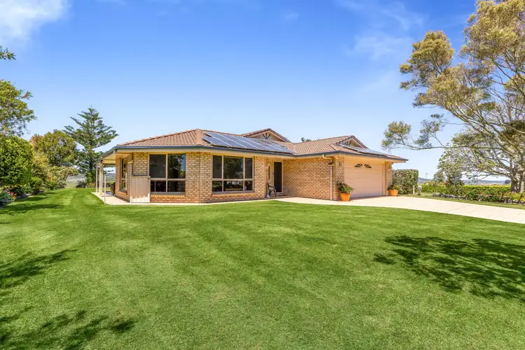 Second view of Homely house listing, 16 Junction Drive, Gowrie Junction QLD 4352