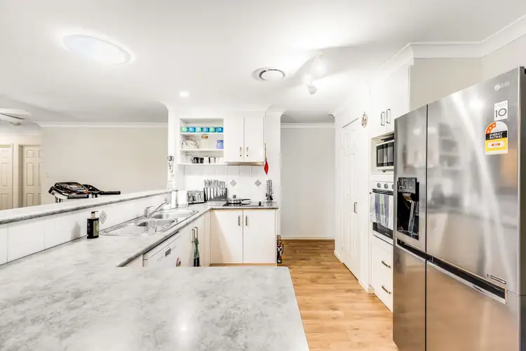 Third view of Homely house listing, 16 Junction Drive, Gowrie Junction QLD 4352