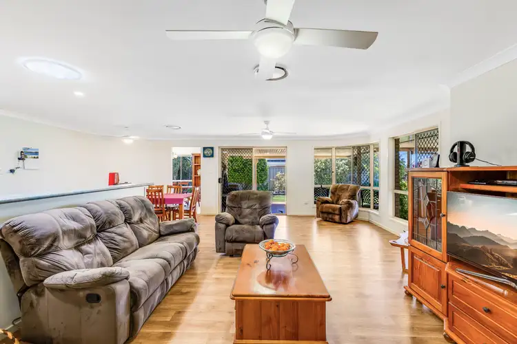 Fifth view of Homely house listing, 16 Junction Drive, Gowrie Junction QLD 4352
