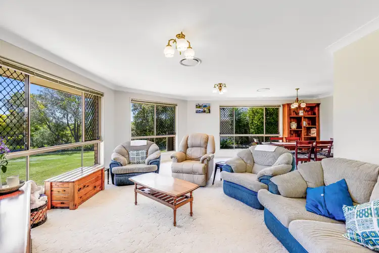 Sixth view of Homely house listing, 16 Junction Drive, Gowrie Junction QLD 4352