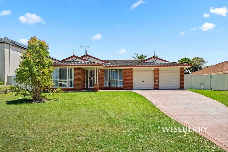 Main view of Homely house listing, 82 Lakehaven Drive, Lake Haven NSW 2263