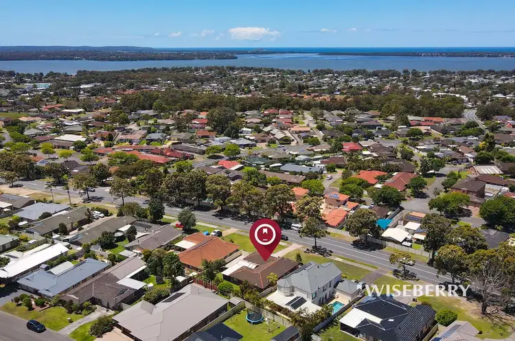 Second view of Homely house listing, 82 Lakehaven Drive, Lake Haven NSW 2263