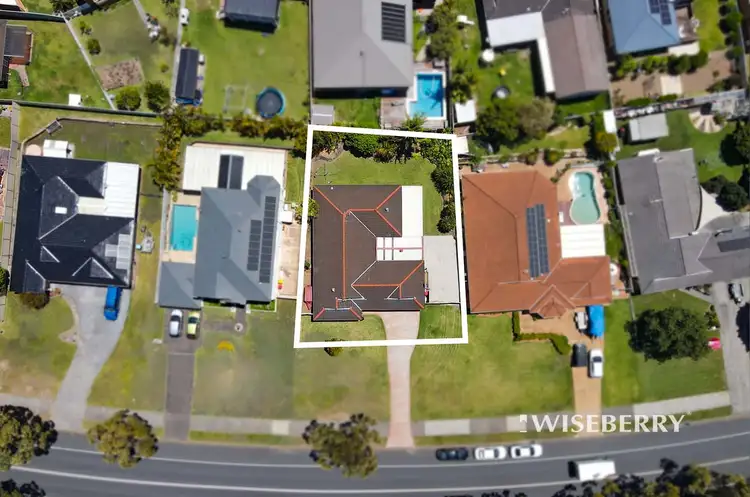Third view of Homely house listing, 82 Lakehaven Drive, Lake Haven NSW 2263