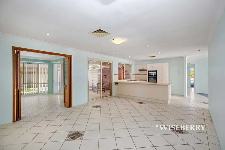 Fourth view of Homely house listing, 82 Lakehaven Drive, Lake Haven NSW 2263