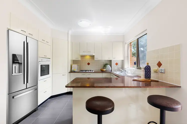 Main view of Homely apartment listing, 22/227 Princes Highway, Kogarah NSW 2217