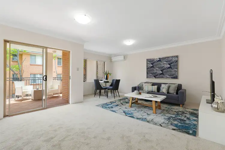 Second view of Homely apartment listing, 22/227 Princes Highway, Kogarah NSW 2217