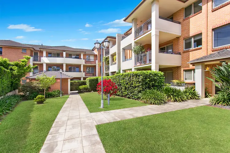 Fourth view of Homely apartment listing, 22/227 Princes Highway, Kogarah NSW 2217