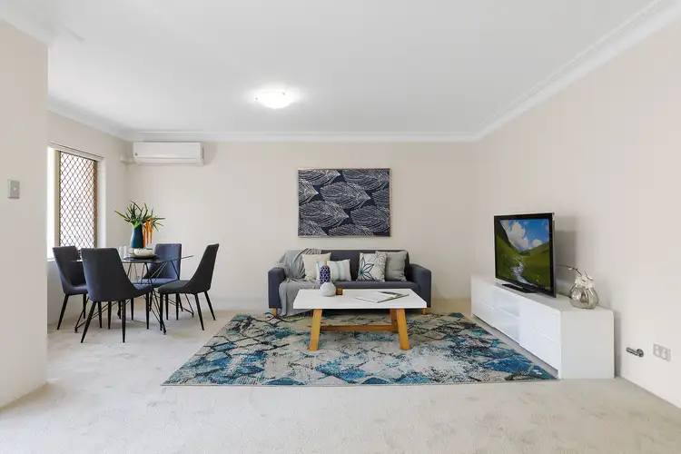 Fifth view of Homely apartment listing, 22/227 Princes Highway, Kogarah NSW 2217