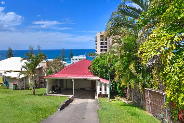 Second view of Homely house listing, 36 Coolum Terrace, Coolum Beach QLD 4573