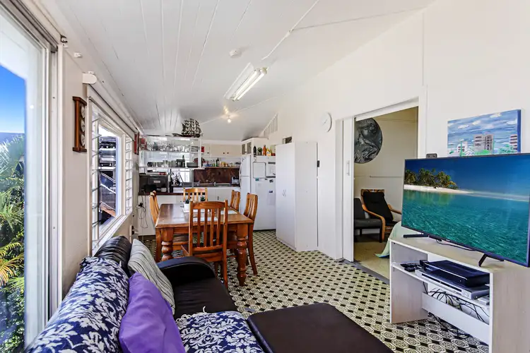 Fifth view of Homely house listing, 36 Coolum Terrace, Coolum Beach QLD 4573