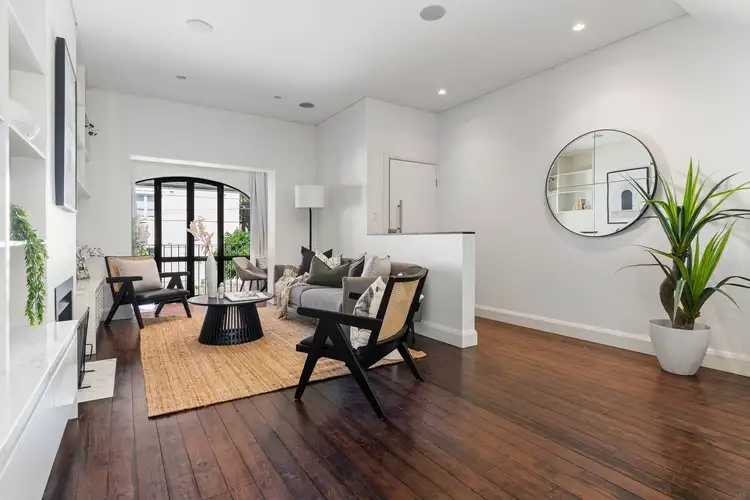 Second view of Homely house listing, 115 St Thomas Street, Clovelly NSW 2031