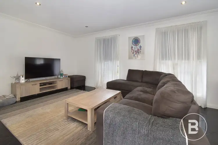 Fifth view of Homely house listing, 3 Woodlands Court, Maryborough VIC 3465