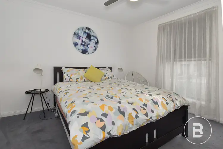 Sixth view of Homely house listing, 3 Woodlands Court, Maryborough VIC 3465