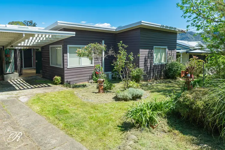 Main view of Homely house listing, 19 Philip Street Street, Gloucester NSW 2422