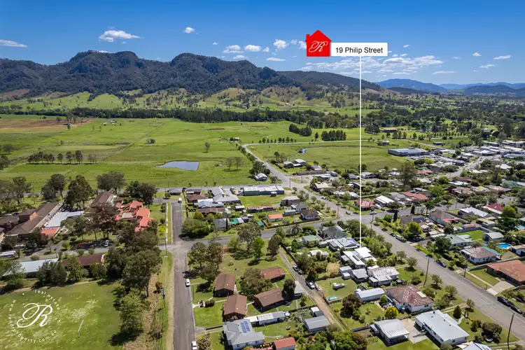 Second view of Homely house listing, 19 Philip Street Street, Gloucester NSW 2422