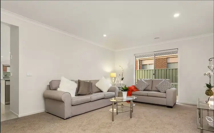 Fifth view of Homely house listing, 77 Manuka Grove, Wyndham Vale VIC 3024