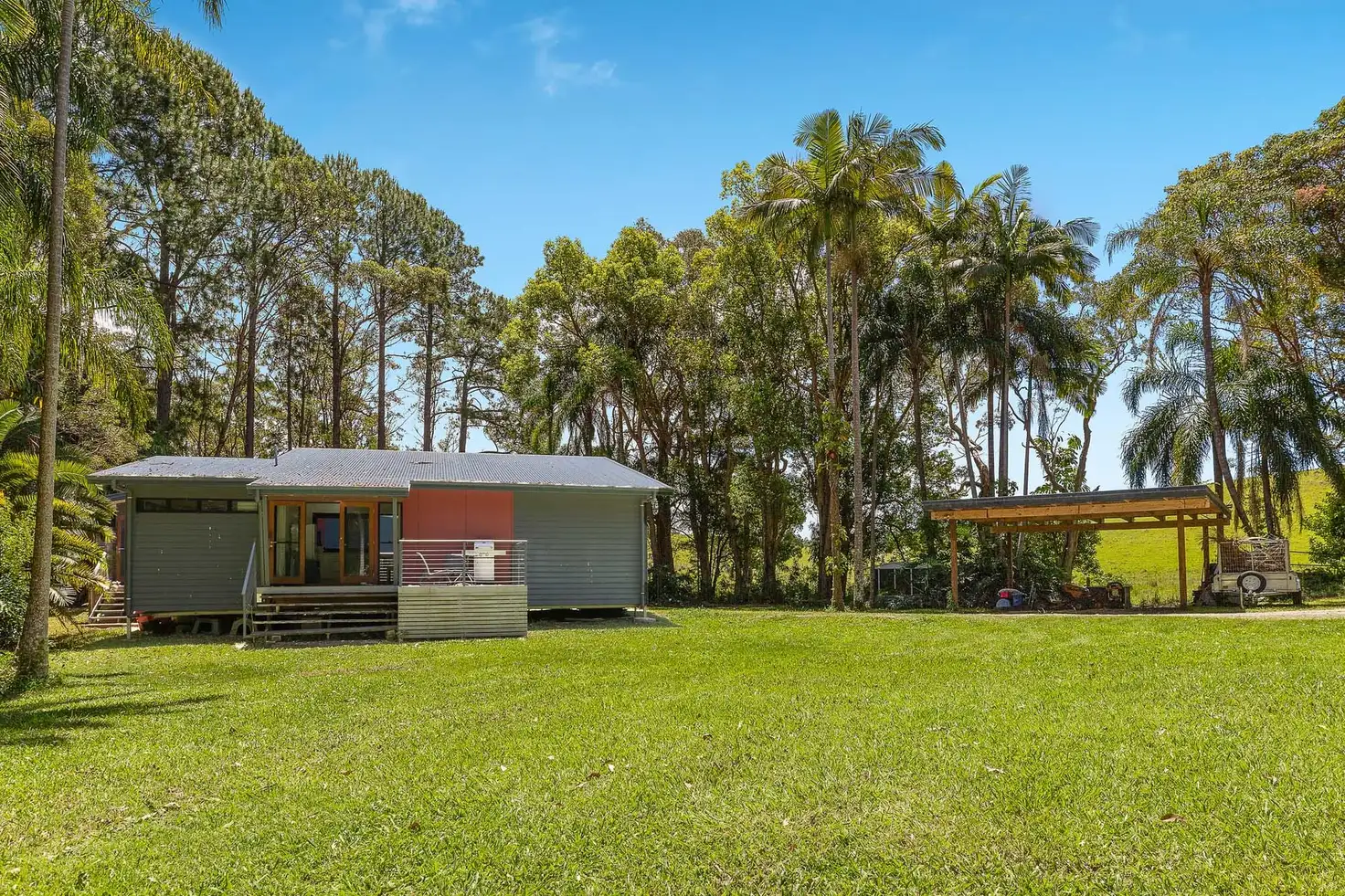 Main view of Homely house listing, 678 Broken Head Road, Broken Head NSW 2481