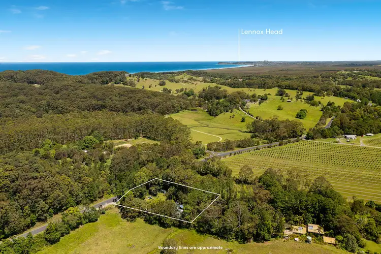 Second view of Homely house listing, 678 Broken Head Road, Broken Head NSW 2481