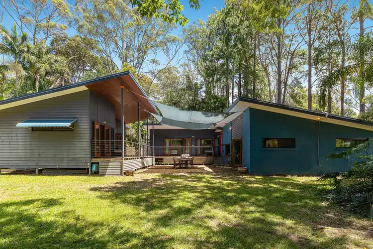 Fourth view of Homely house listing, 678 Broken Head Road, Broken Head NSW 2481