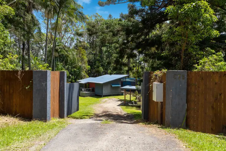 Fifth view of Homely house listing, 678 Broken Head Road, Broken Head NSW 2481