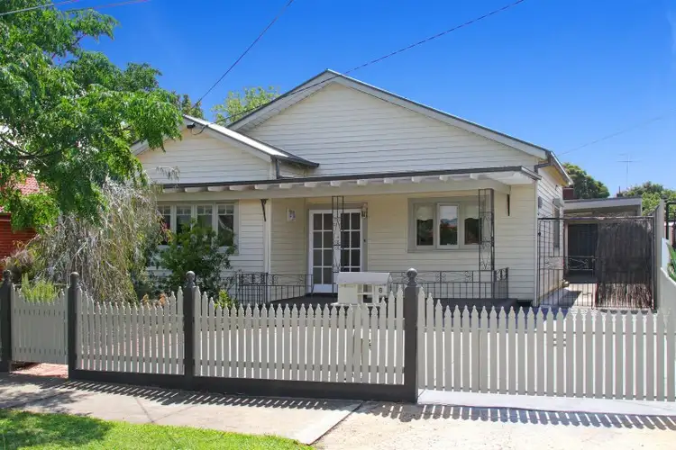 Main view of Homely house listing, 6 Emery Street, Preston VIC 3072