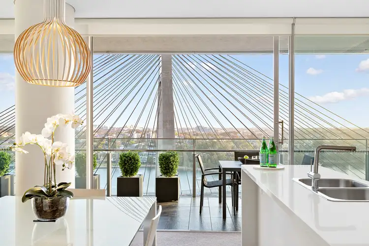 15E/2 Distillery Drive, Pyrmont NSW 2009