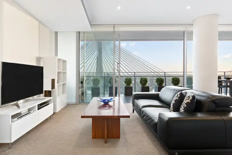 Third view of Homely apartment listing, 15E/2 Distillery Drive, Pyrmont NSW 2009