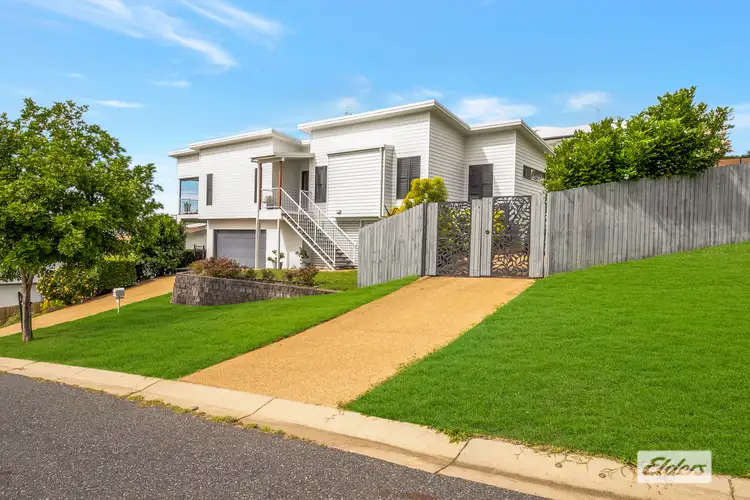 7 Scarborough Street