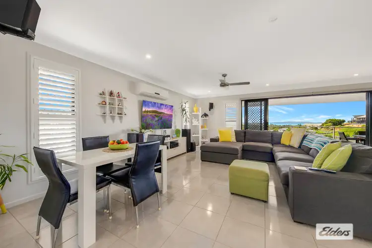 Fifth view of Homely house listing, 7 Scarborough Street, Lammermoor QLD 4703