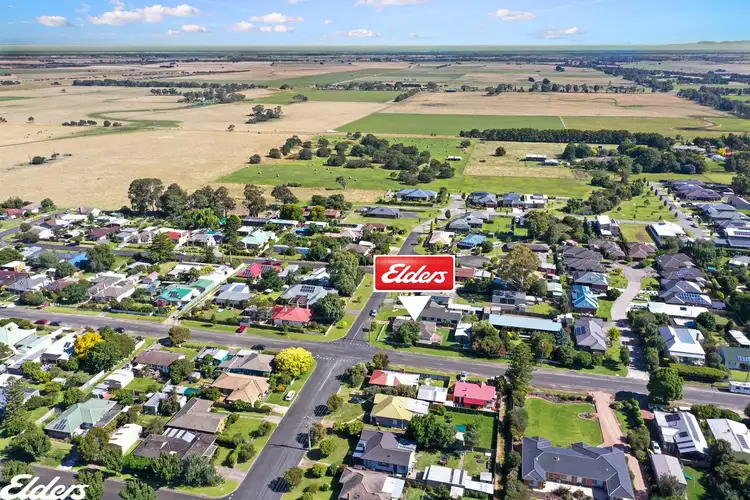 Main view of Homely house listing, 30 Duke Street, Yarram VIC 3971