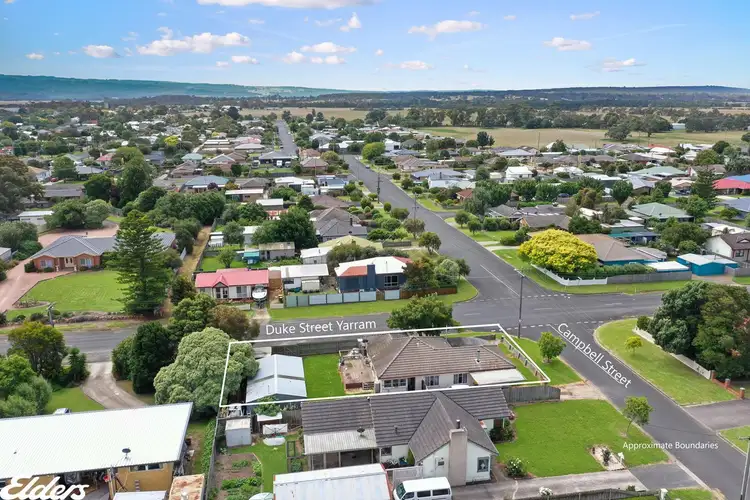 Third view of Homely house listing, 30 Duke Street, Yarram VIC 3971