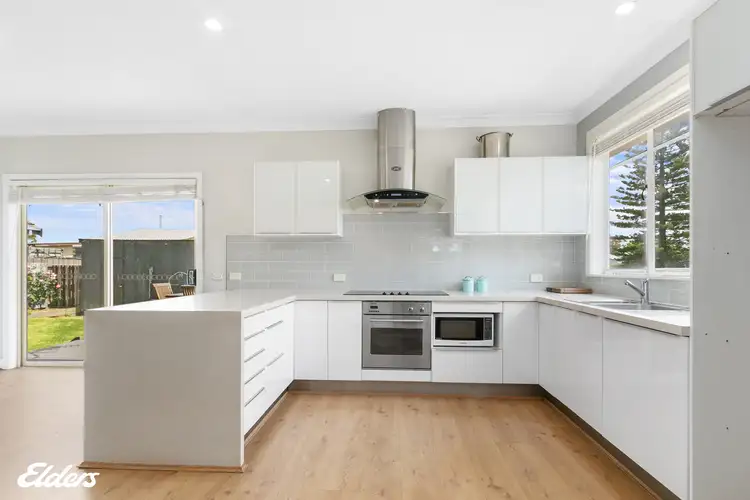 Fourth view of Homely house listing, 30 Duke Street, Yarram VIC 3971
